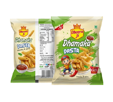 Dhamaka Pasta